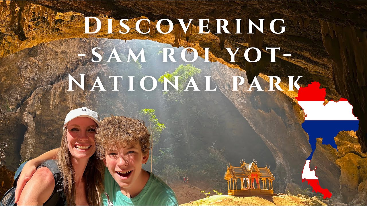 Absolute Best Sam Roi Yot Experience You Need to Try