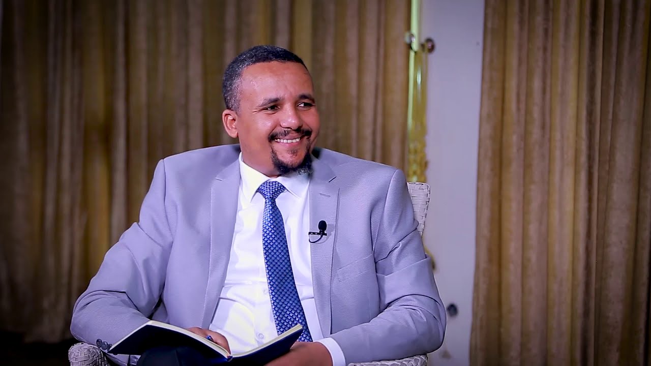 WEKETAWE : ህዝብ በሆድ የሚታለል አይደለም (ጃዋር መሃመድ) - ክፍል 2