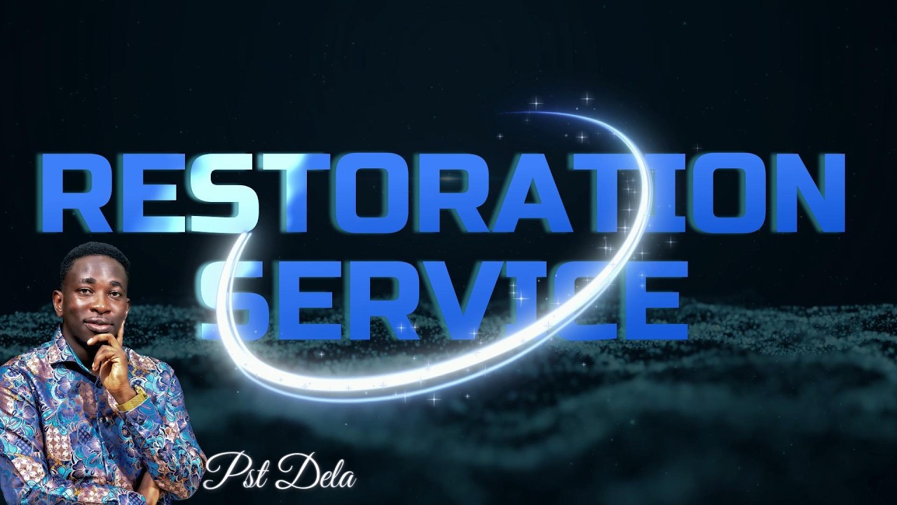 TOTAL RESTORATION