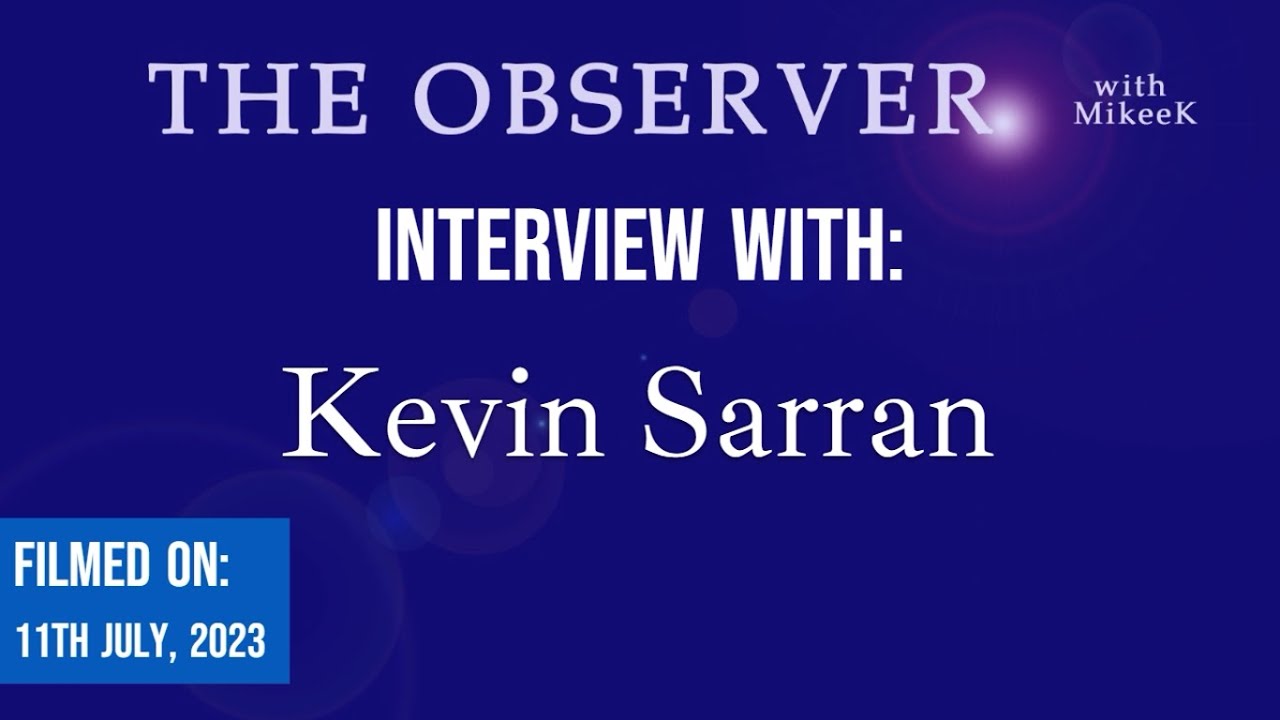 What does Local Government Reform really mean? | The Observer with Mikee K