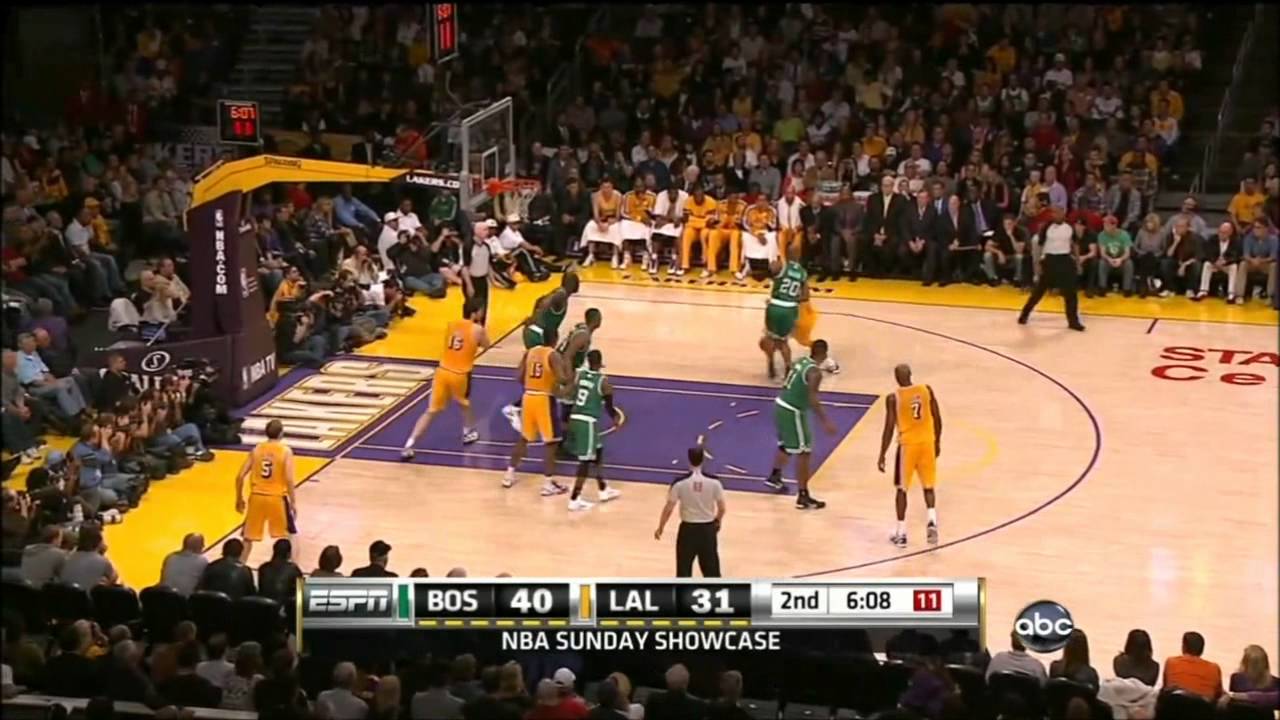 Kobe Bryant 2011 mix  - I'm On One [HD]