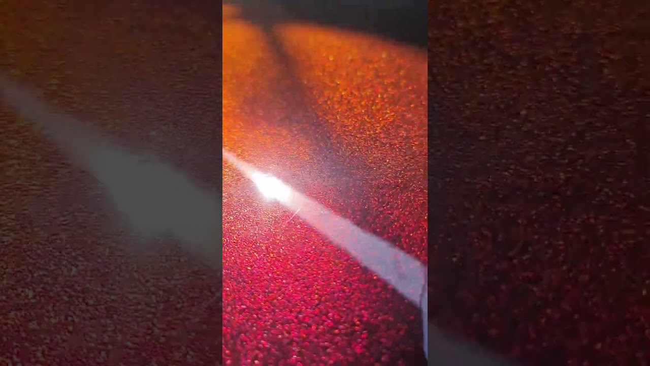 Negro-Rojo XL