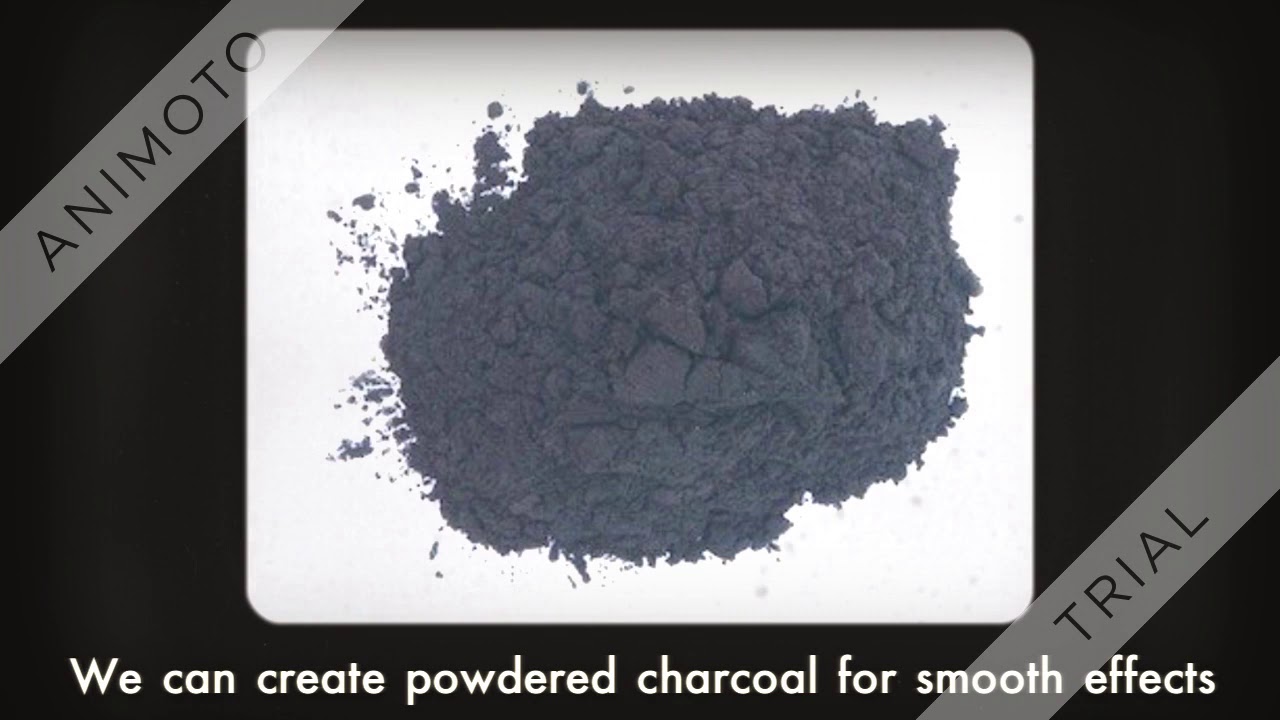Charcoal Owls
