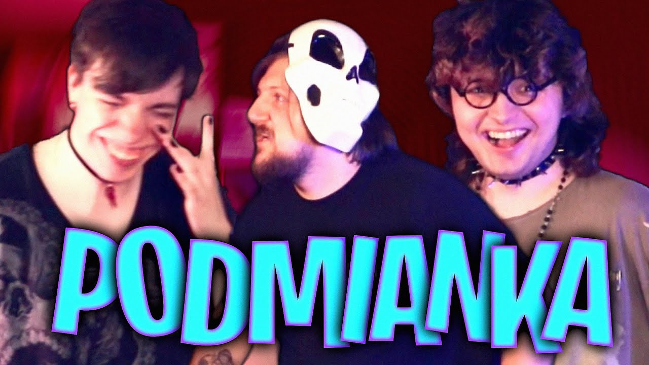 PODMIANKA CHALLENGE 4