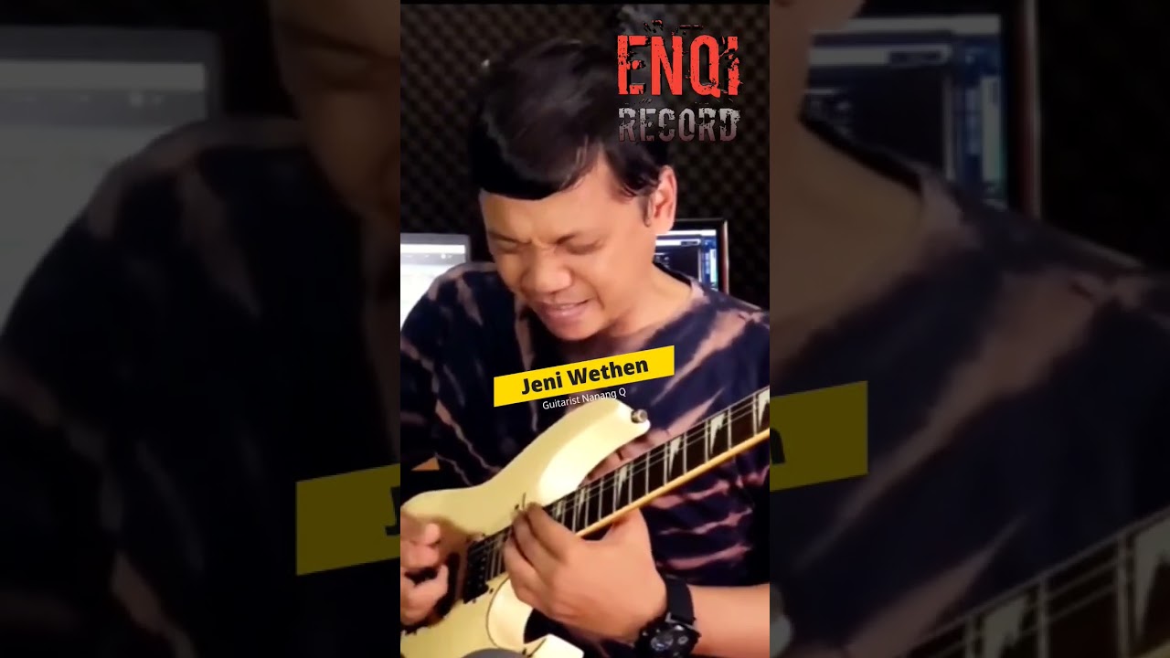 Guitar Solo (Instrumental) #progresiverock #rock #metal #sologuitar #short