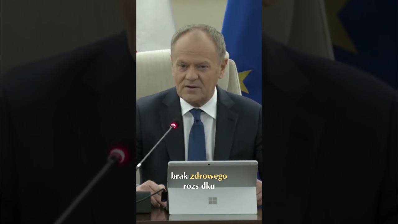 Czy Prezydent zdradził Polskę? Ostre słowa i spekulacje!