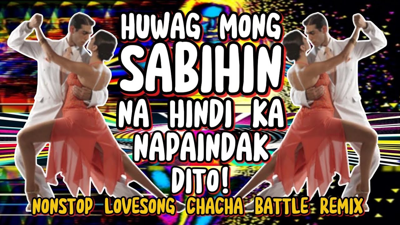 🔥MAPAPA INDAK KA DITO NEW NONSTOP 2026 LOVE SONG CHACHA BATTLE REMIX | МИЛАНЦ ТВ