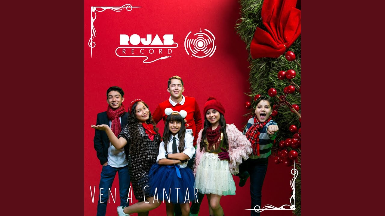 Ven a Cantar