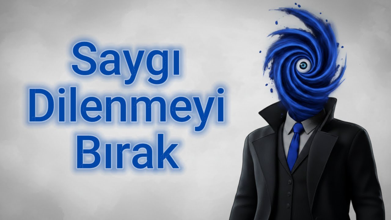 Kendinize Saygı Duymadığınız Sürece, Kimse Size Saygı Duymayacaktır – Carl Jung