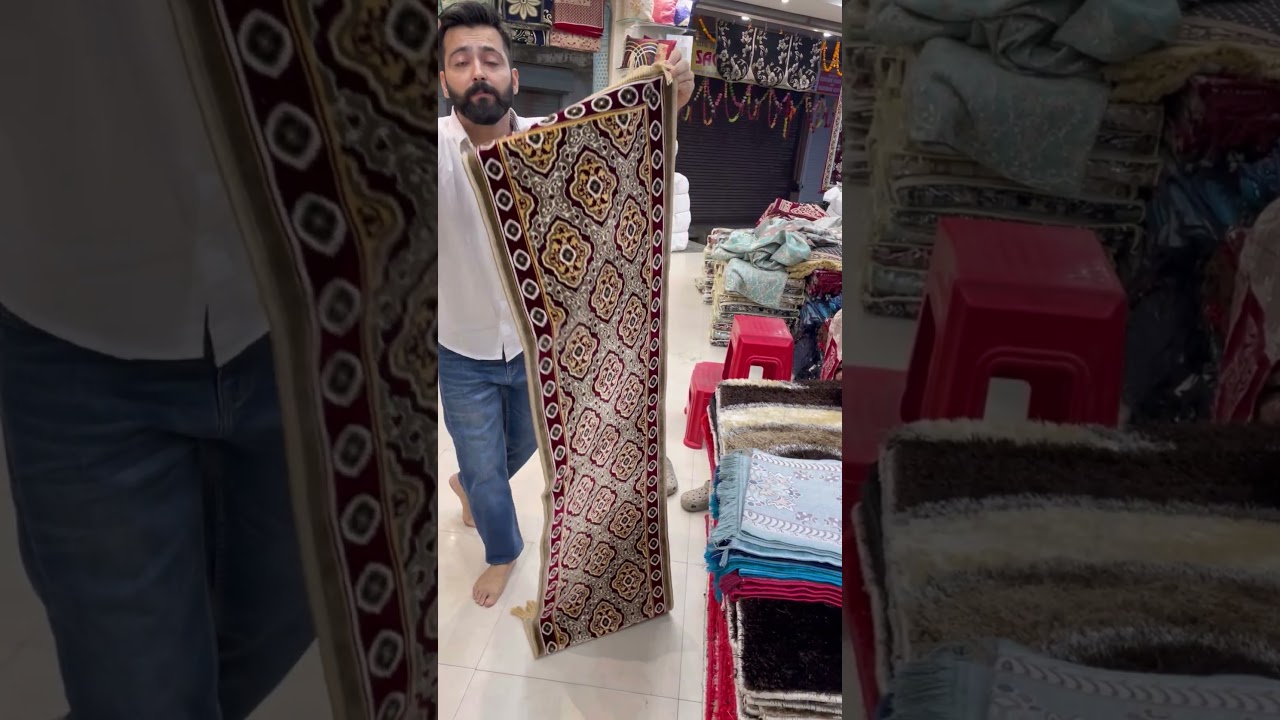 Luxury Bed Runners 349₹ free ship size 20*72 inches what&rsquo;s app 9896961965