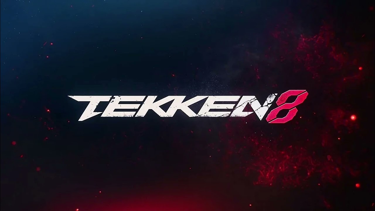 TEKKEN 8 | Character Episode - Character Intro