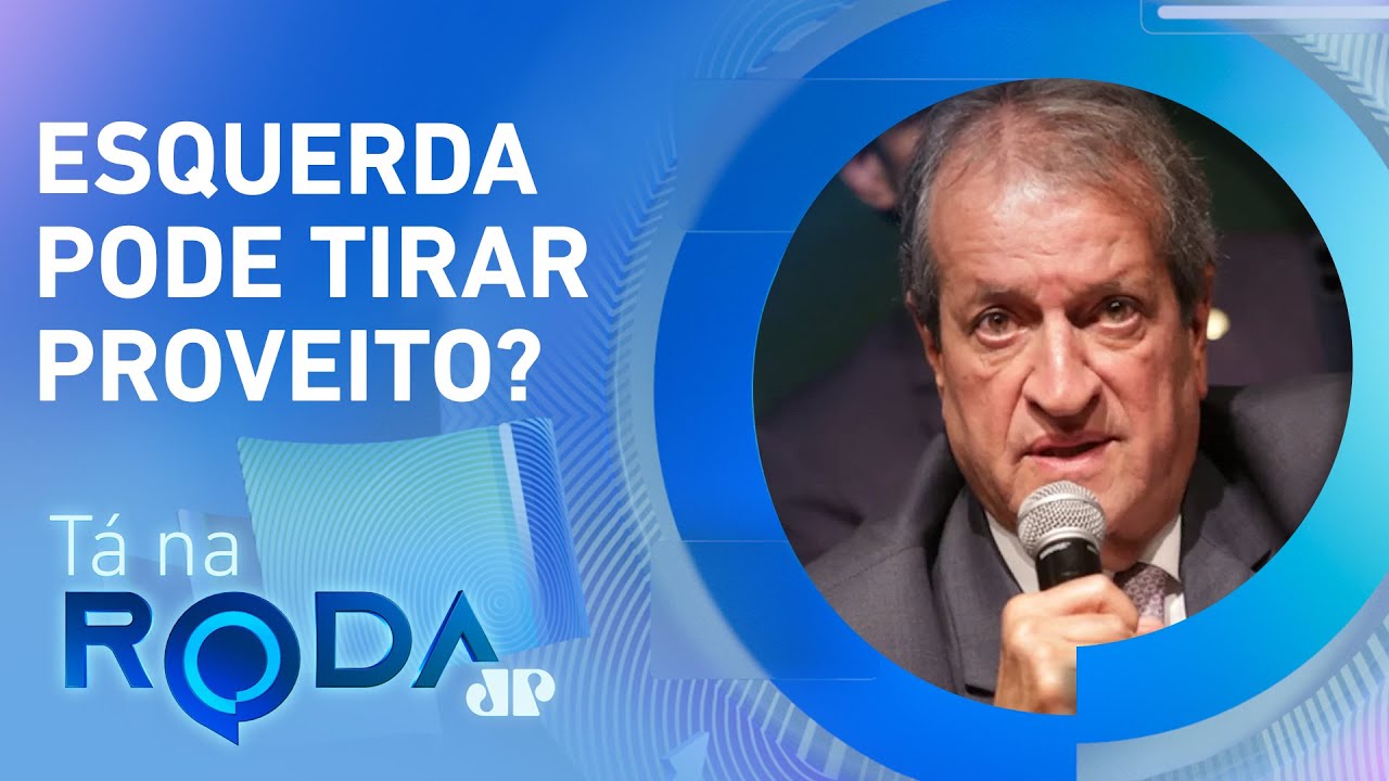 Racha no PL PREJUDICA oposi&ccedil;&atilde;o e FUTURO da DIREITA? | T&Aacute; NA RODA