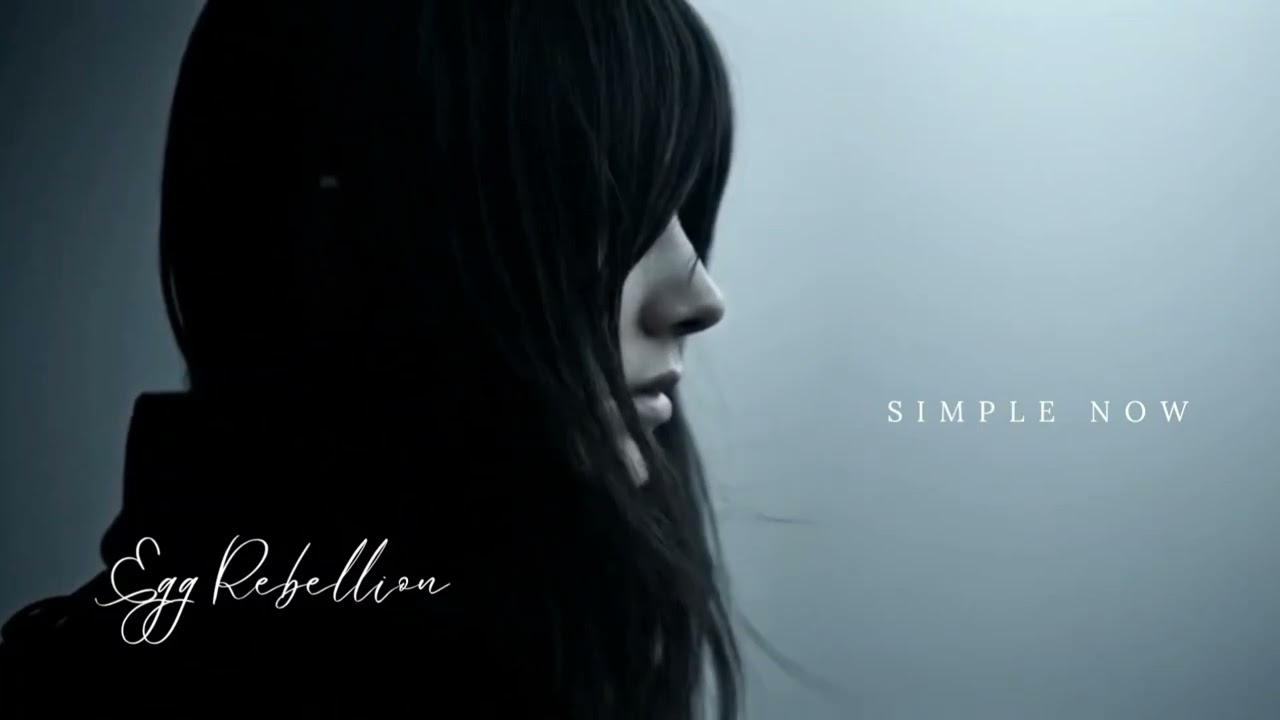 Simple now