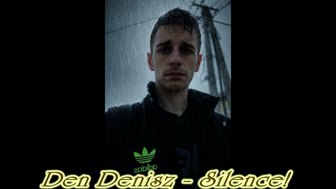 Den Denisz - Silence!