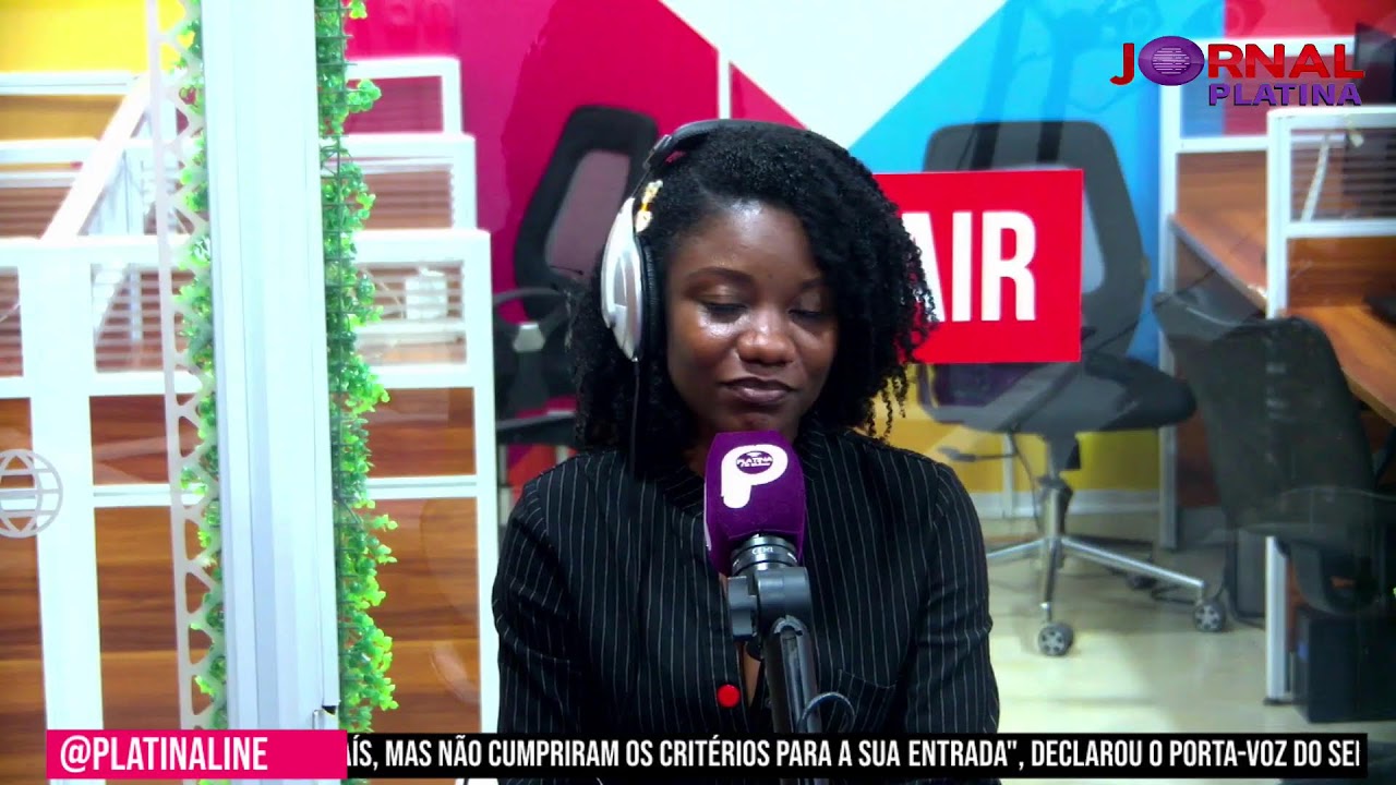 Platinatv | JORNAL PLATINA