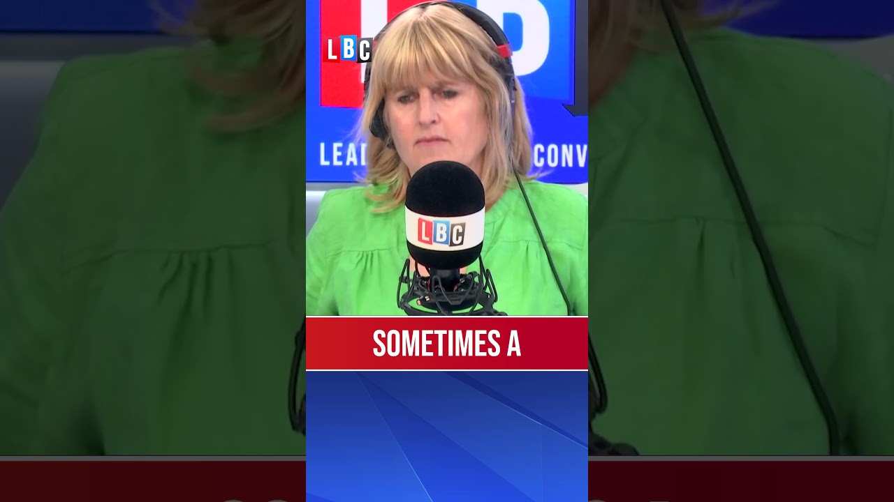 Resident doctor: 'I'm making &pound;100k a year' | LBC