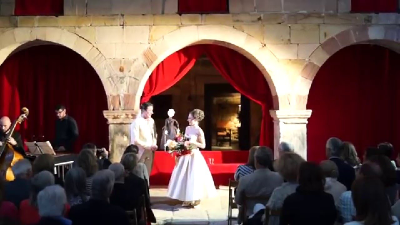 Opera: Fantochines