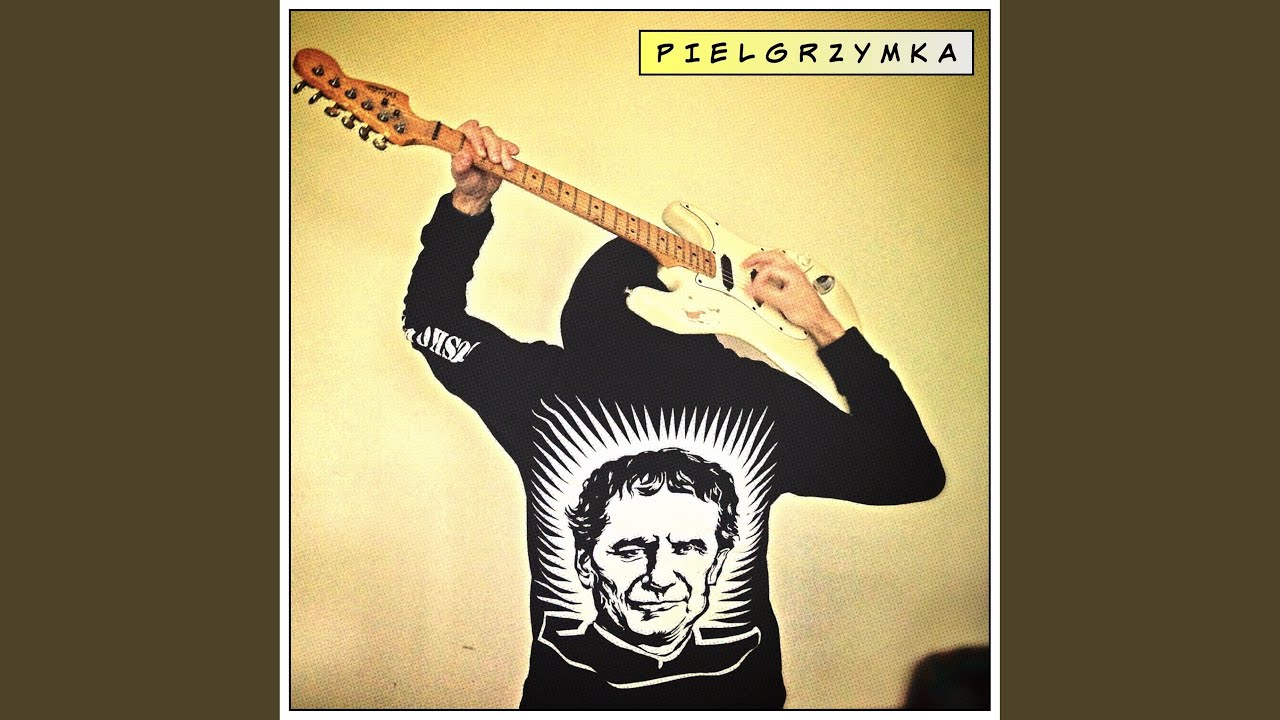 PIELGRZYMKA
