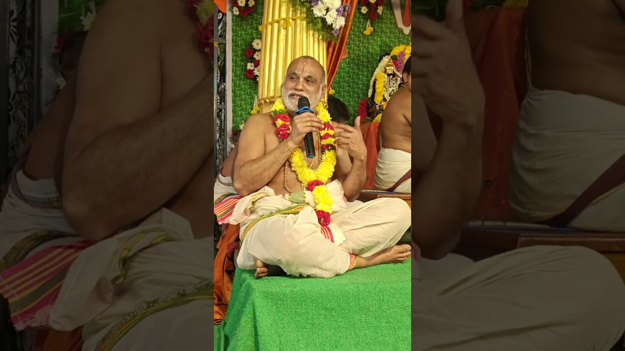 Sri Sita Rama Kalyana Vaibhavam 2