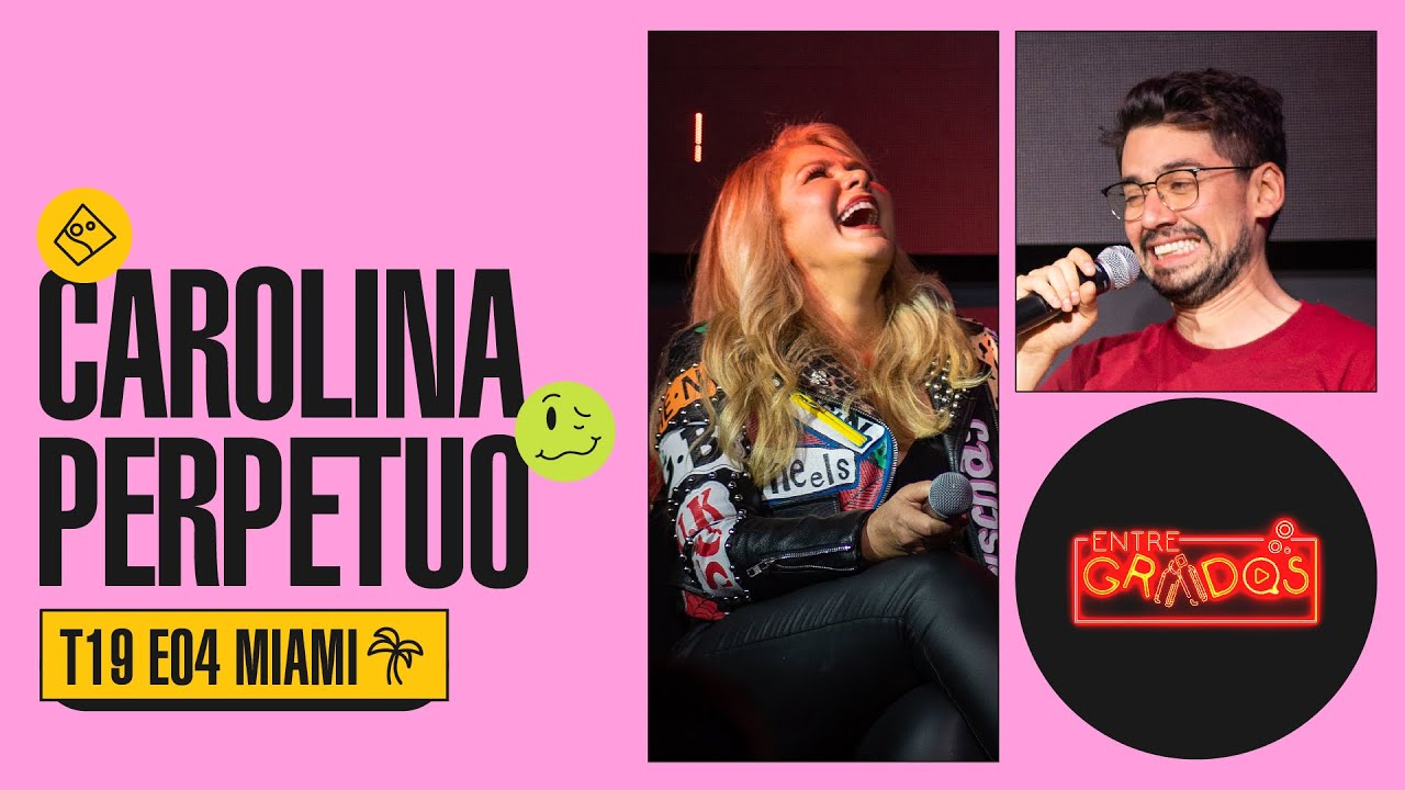 Carolina Perpetuo respondiendo TODAS las preguntas shot | EntreGrados Live EP 