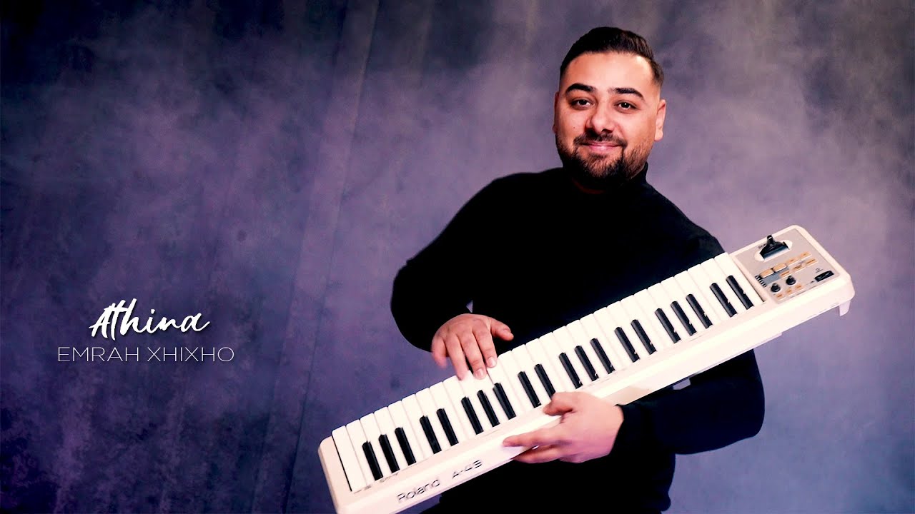 Emrah Xhixho - Athina
