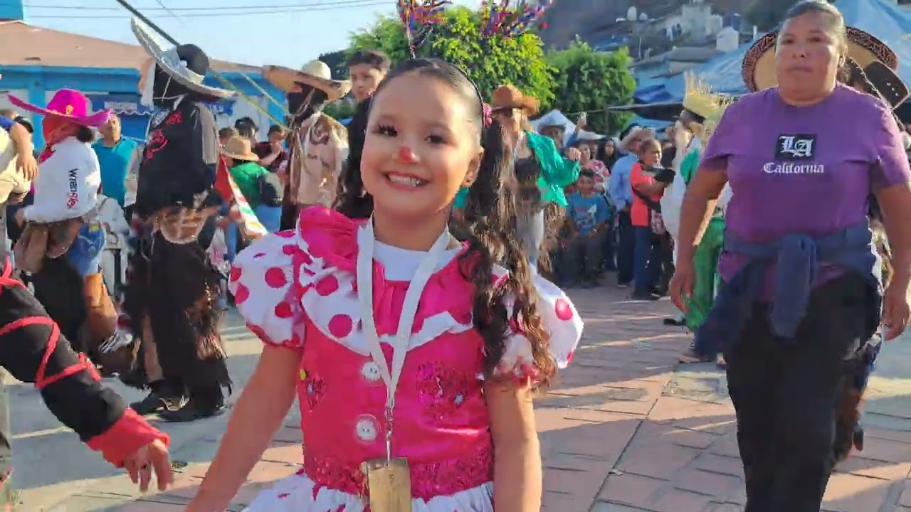 🔥TLALOOK🔥 - 🎺SILACAYOAPAM 2026🎺