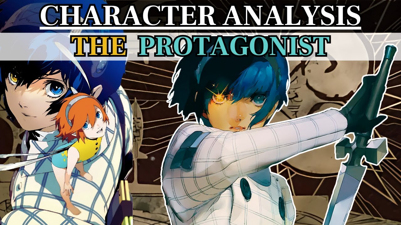 Metaphor ReFantazio's Protagonist is Perfection