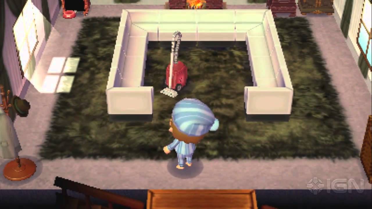 Animal Crossing: New Leaf - Nintendo's 