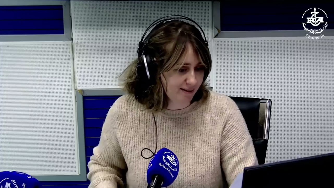 Journal de 08h00 du 31/01/2026