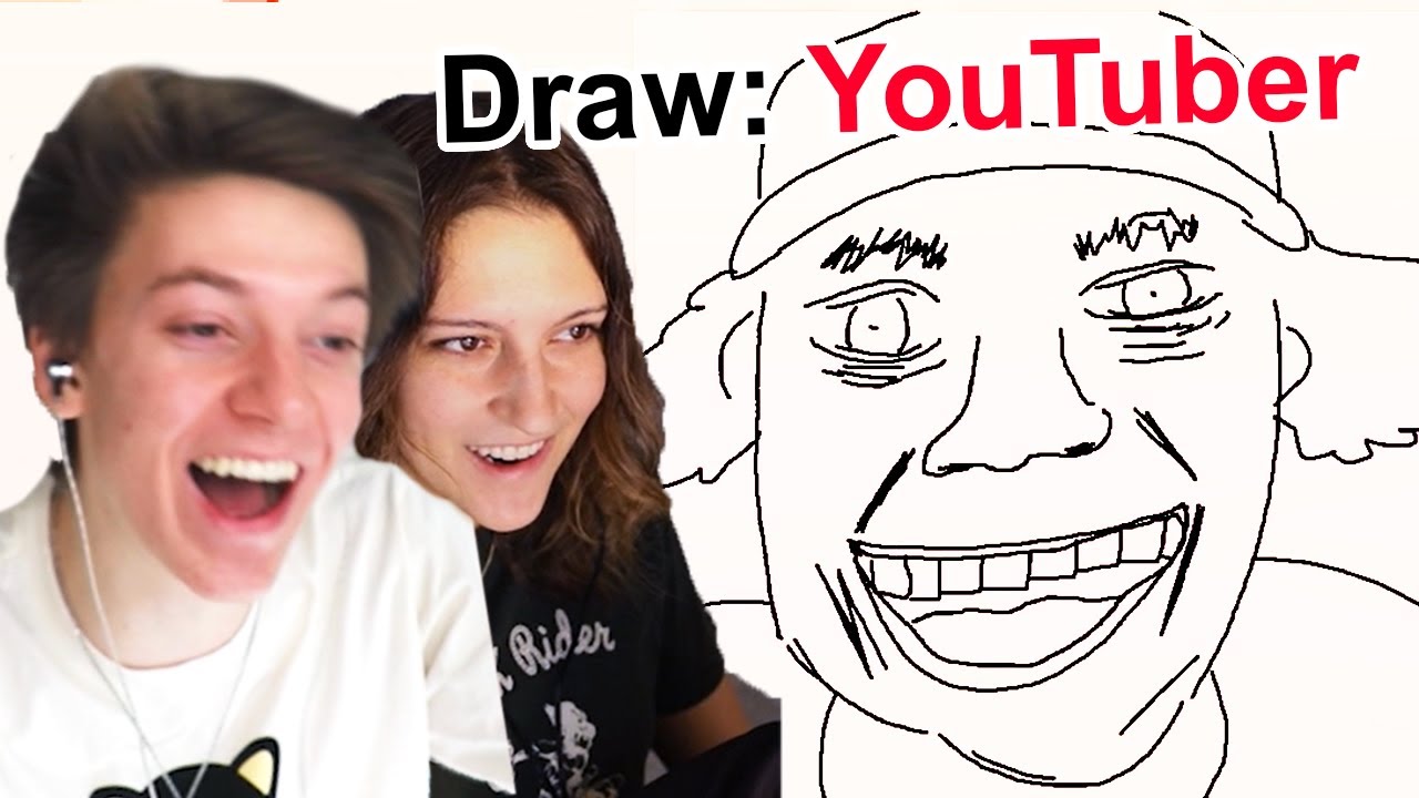 Making Cursed Images