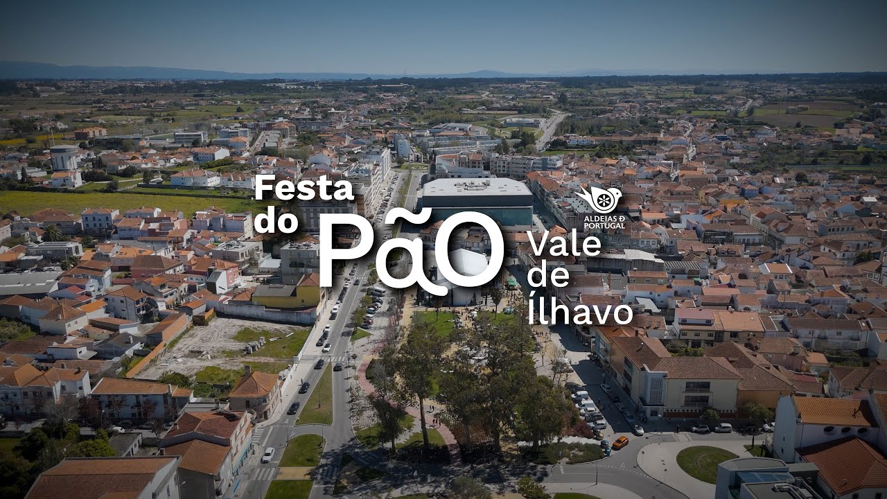 Festa do Pão de Vale de Ílhavo 2025