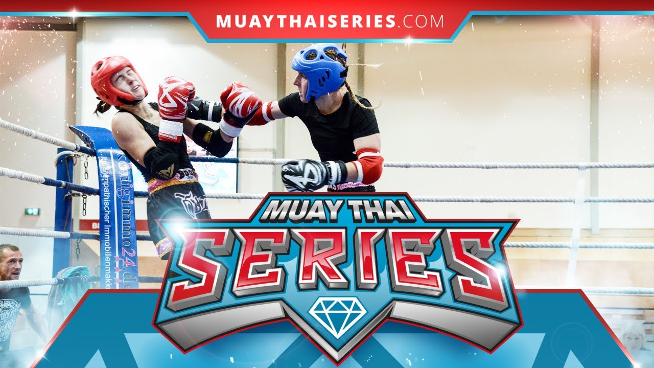 MTS#2 Leipzig Fight 21 - 30.04.2023