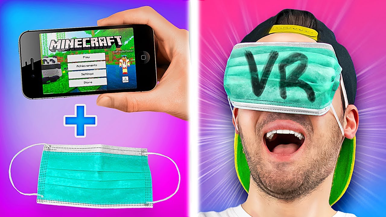 Biedny kontra Bogaty Gamer