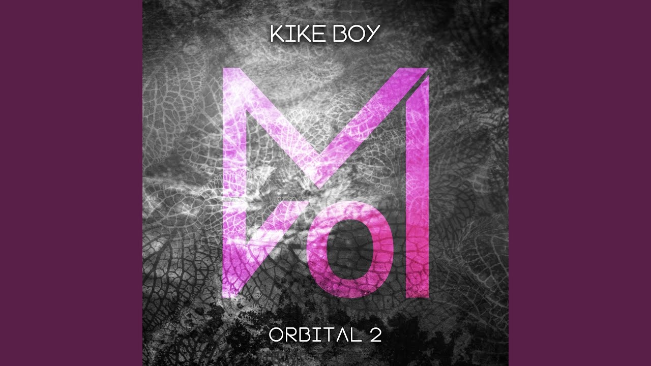 Orbital, Pt. 2