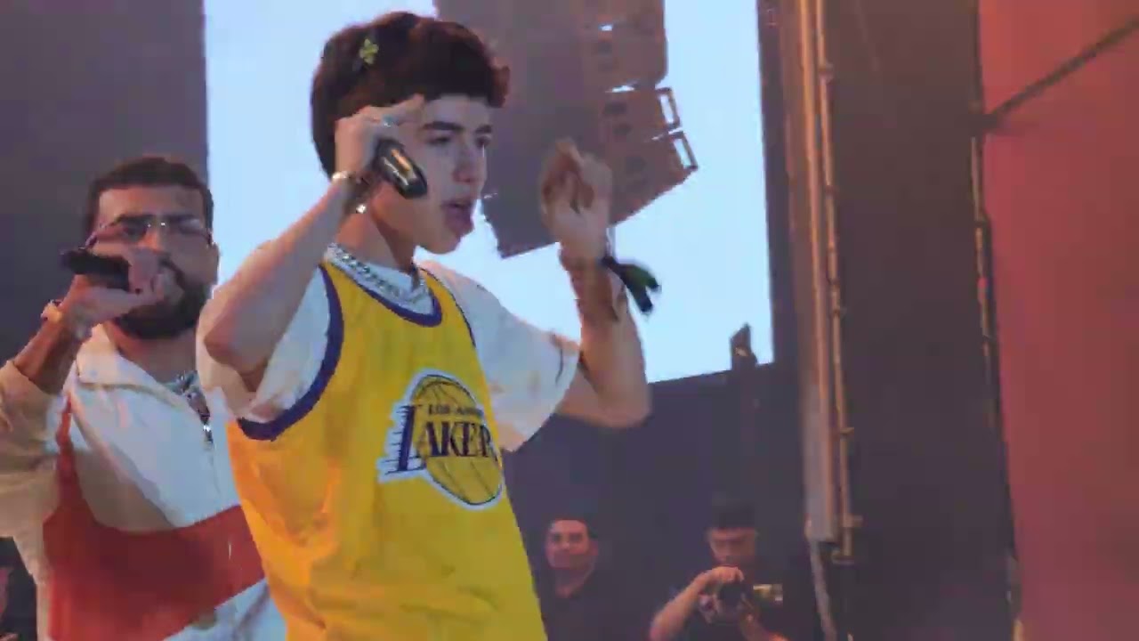 Kevin AMF, Tiagz - Maradona (Tatara) BAJA BEACH FEST 2024