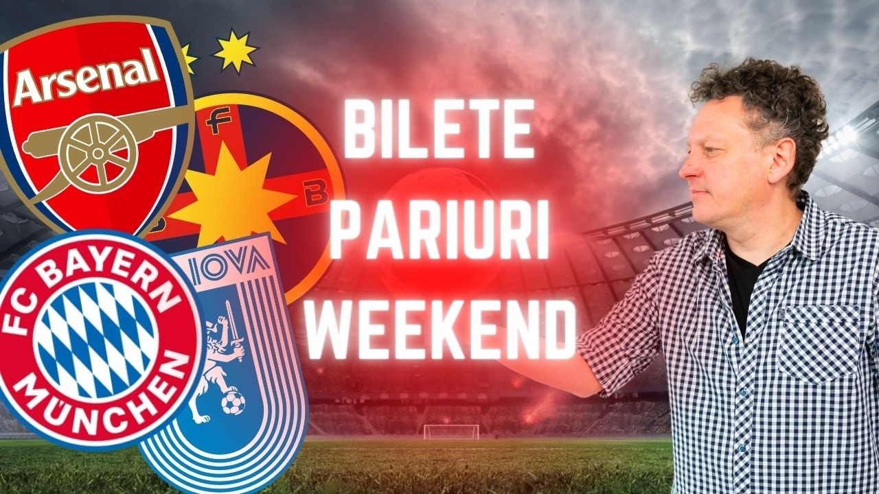 Am scos 1000 lei, mergem din nou pe Liverpool, FCSB și Dortmund | Faci Pariu #449 #pariuri1x2 #mrbit