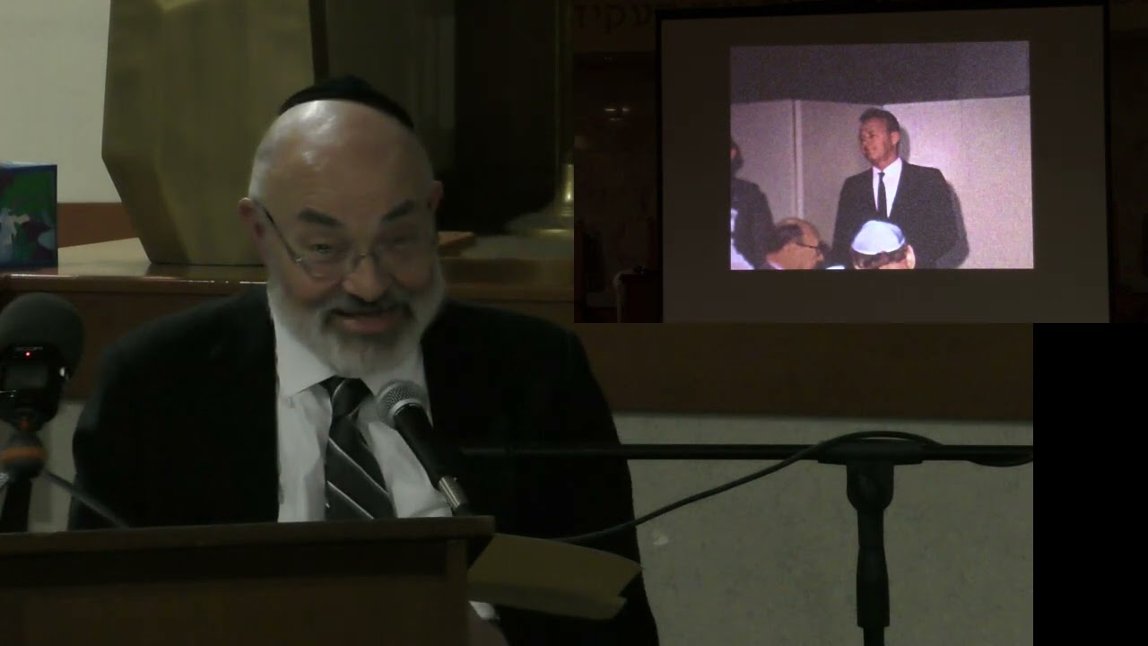 5. The Modern Era of Baltimore Jewry 1970-2020