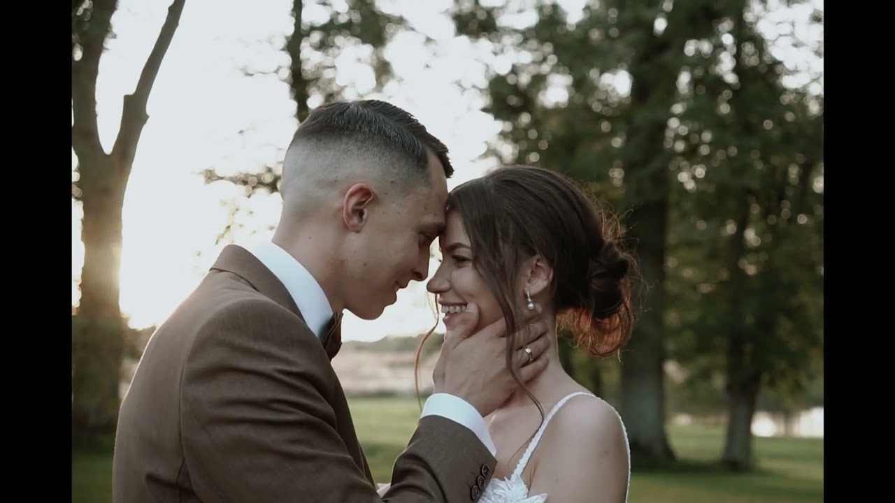 Dominika + Adam - Wodzireje z Klasą - Osada Dębowo