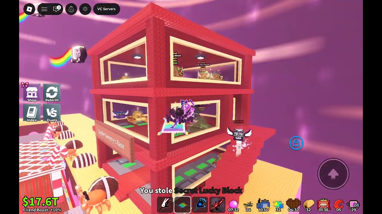 PLAY STEAL A BRAINROT!