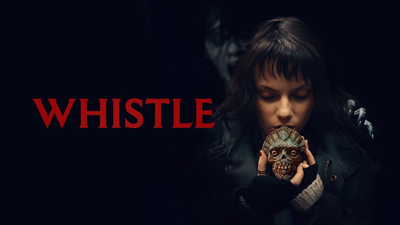 Whistle | Official Trailer | Horror Brains
