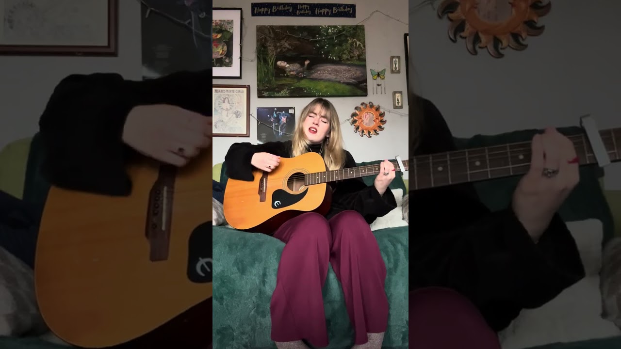The Witch Song