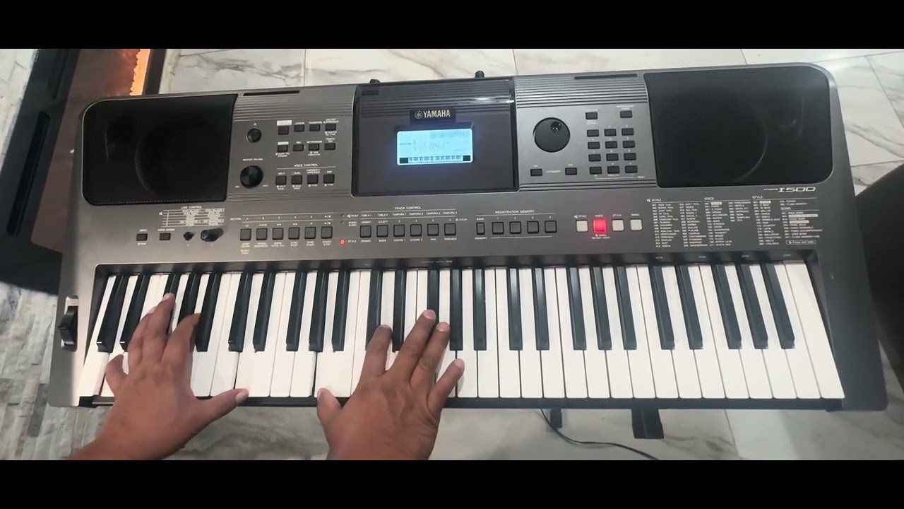 QUE TIENE TU ESPÍRITU EN SOL🙏 #piano #aprender #tutorial 