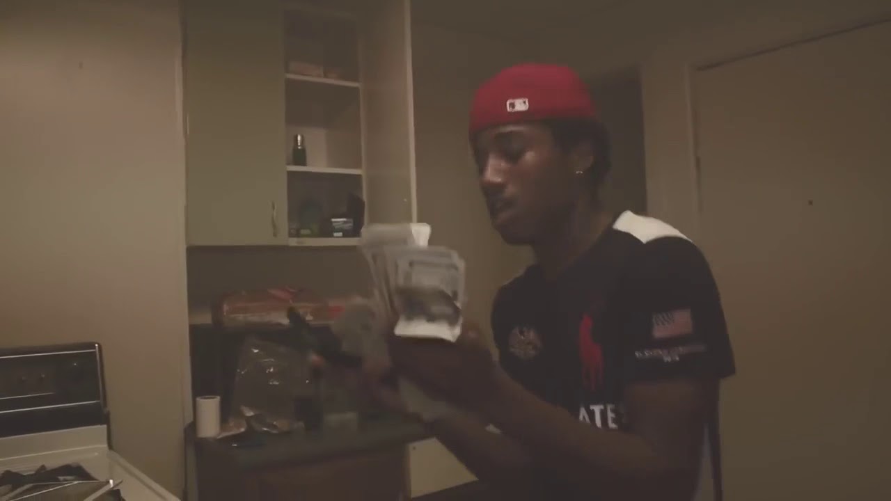 Coach Capone - Rule The Hood (Official Music Video) #trending #viral #shorts