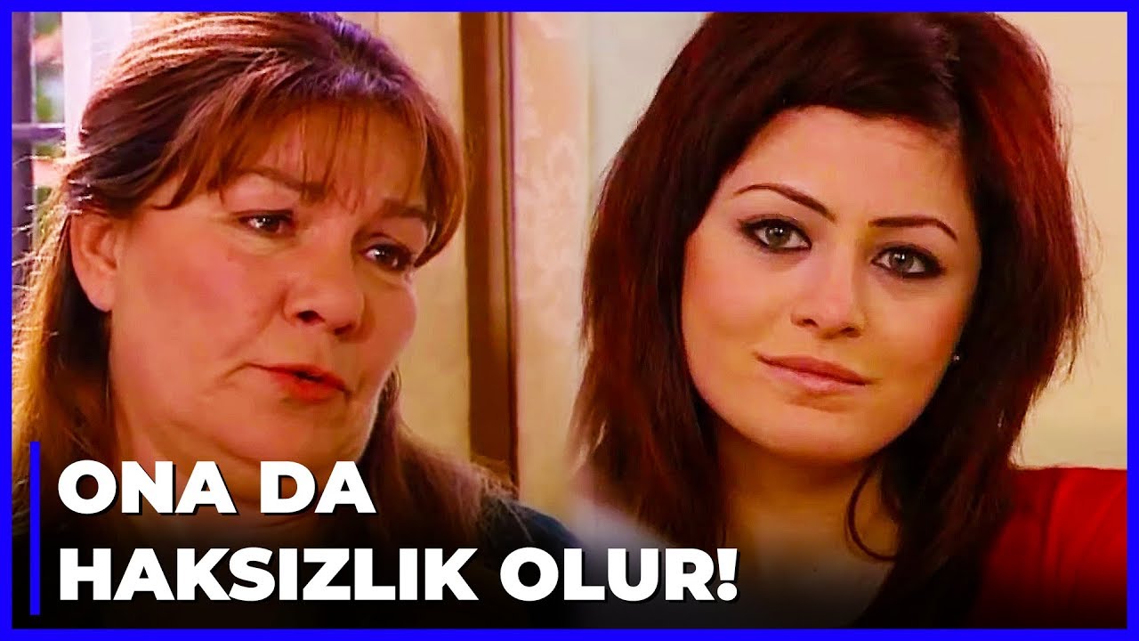 Neyyir, İhsan Baba ile Evlenmek İstemiyor! - Yaprak D&ouml;k&uuml;m&uuml; 23. B&ouml;l&uuml;m
