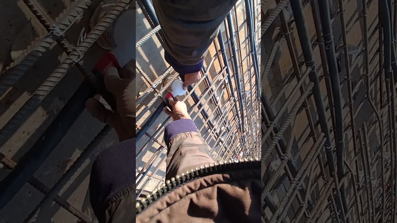 সাইটের বরতমান অবস্থা #travel #electrician #vlog #trending #technician 