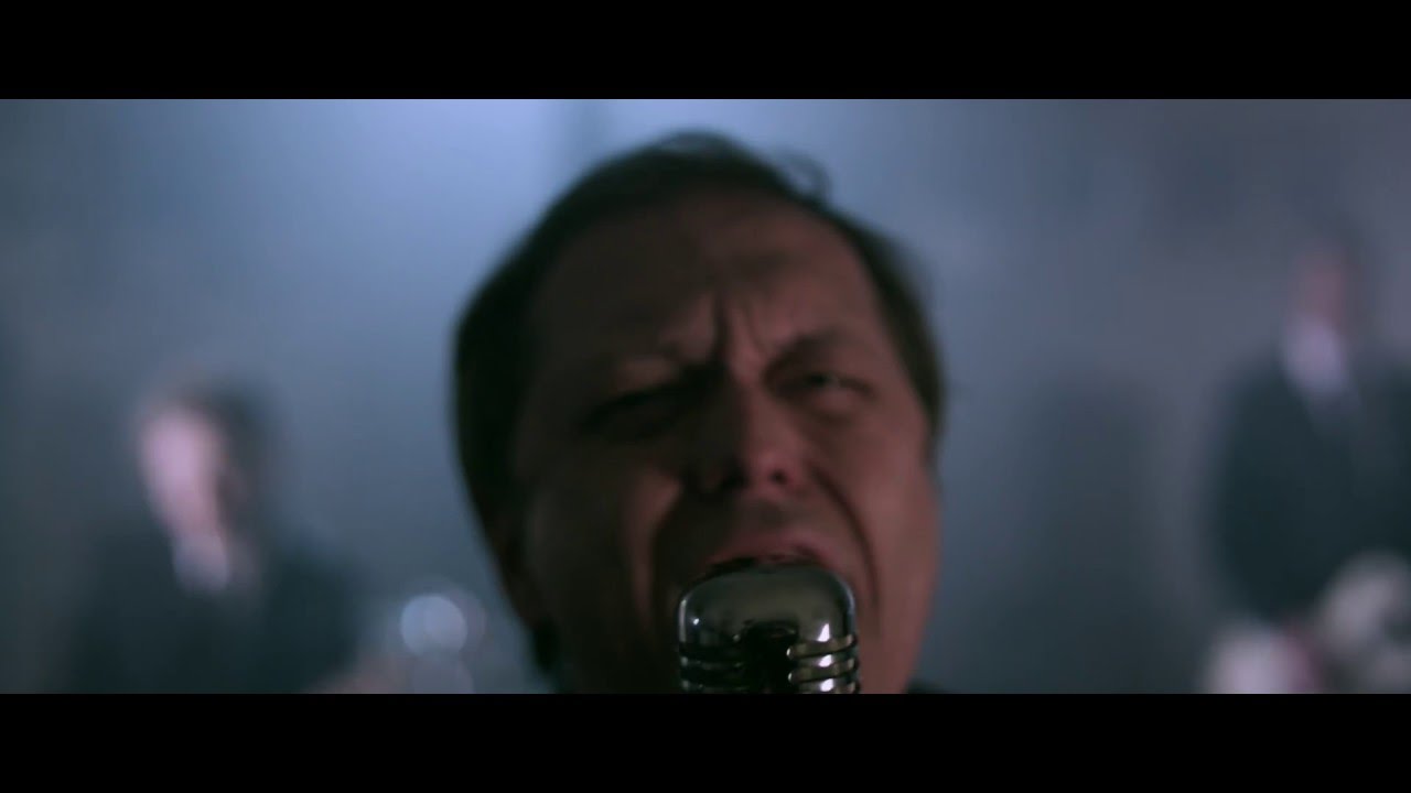 VIKTOR DYK WAW - 
