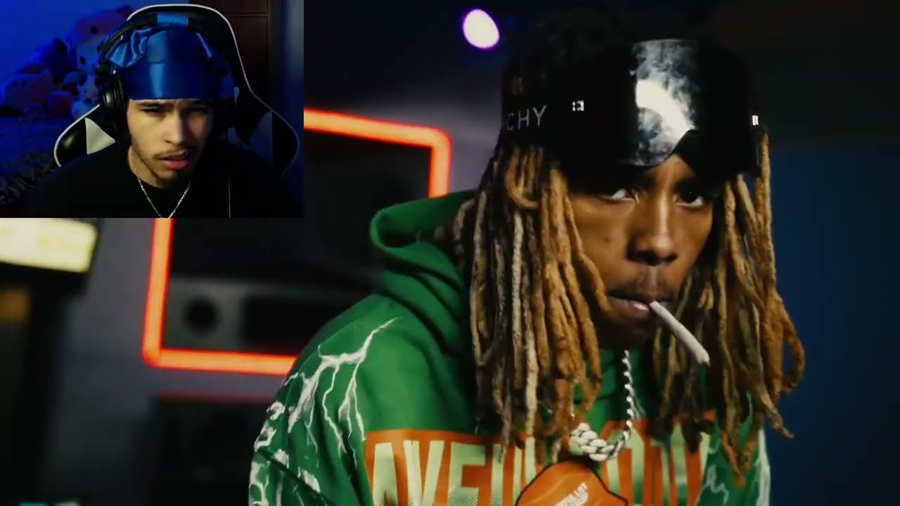 THIS SONG & VIDEO IS BEYOND DISRESPECTFUL!!🤦🏻‍♂️ (Sha Gz - OYK)