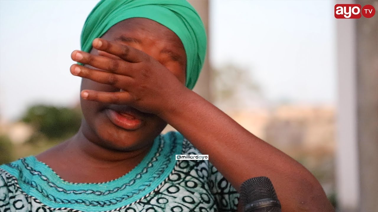PART 2: BABY JOHN AMWAGA MACHOZI, KAKA YAKE AFUNGUKA 