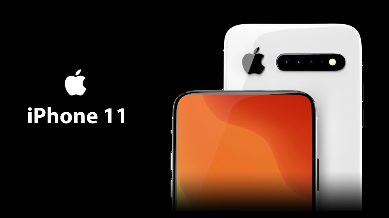 iPhone 11 Trailer - 2019