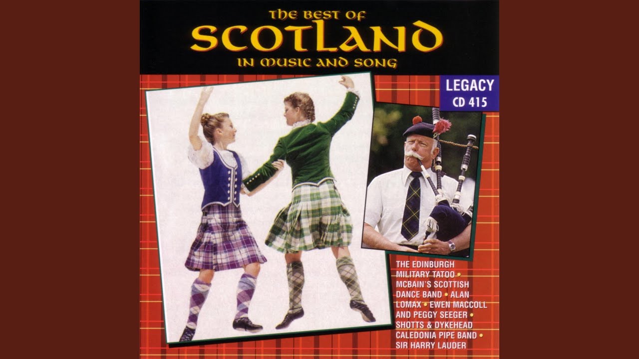 A Wee Deoch An' Doris
